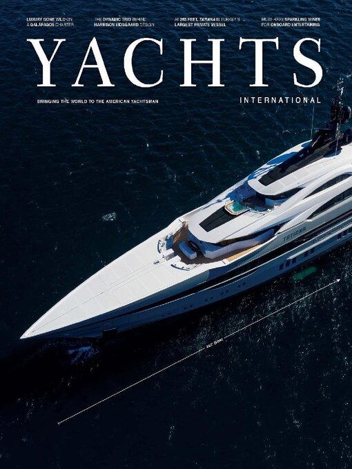 Title details for Yachts International by Active Interest Media HoldCo, Inc. - Available